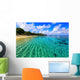 Dravuni Island Fiji Wall Decal