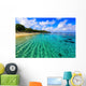 Dravuni Island Fiji Wall Decal