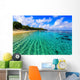 Dravuni Island Fiji Wall Decal
