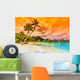 Bora Bora French Polynesia Wall Decal