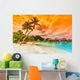 Bora Bora French Polynesia Wall Decal