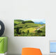 Goshawks Wall Decal