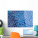 Aqua Wall Decal