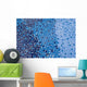 Aqua Wall Decal