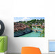 Bern Wall Decal