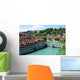 Bern Wall Decal