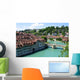 Bern Wall Decal