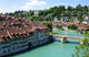 Bern Wall Decal