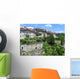 Bern Switzerland Wall Decal