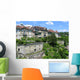 Bern Switzerland Wall Decal