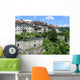 Bern Switzerland Wall Decal