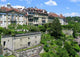 Bern Switzerland Wall Decal