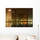 Duisburg inner harbour Wall Mural