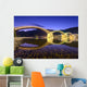 Kintai Bridge Iwakuni Hiroshima Wall Decal