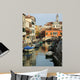 Venezia Wall Decal