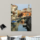 Venezia Wall Decal