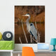 Great Blue Heron Wall Decal Design 2