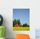 Scandinavia Wall Decal