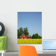 Scandinavia Wall Decal