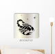 Scorpio Wall Decal