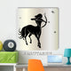 Sagittarius Wall Decal
