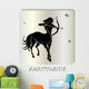 Sagittarius Wall Decal