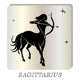 Sagittarius Wall Decal