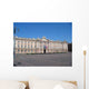 Capitol Wall Decal