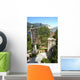Sull Beautiful Garden Island Wall Decal