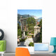 Sull Beautiful Garden Island Wall Decal