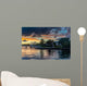 Florida Sunset Wall Decal