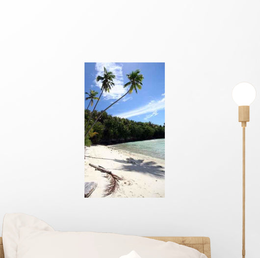 Beach Wall Mural