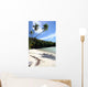 Beach Wall Mural