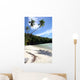 Beach Wall Mural