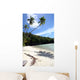 Beach Wall Mural