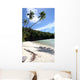 Beach Wall Mural