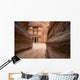 Petra Jordan Wall Decal