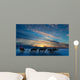 Santa Claus and His Wall Decal