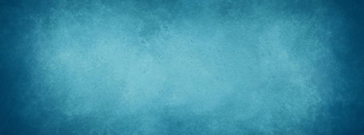 Blue Vintage Marbled Textured Wall Decal