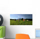 Cows Wall Decal