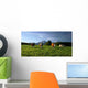 Cows Wall Decal