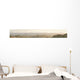 Panoramic Los Angeles City Wall Decal