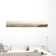 Panoramic Los Angeles City Wall Decal