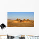 Lodge Namib Wall Decal