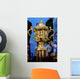 Rugby World Cup Wall Decal