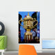 Rugby World Cup Wall Decal