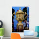 Rugby World Cup Wall Decal