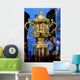 Rugby World Cup Wall Decal