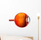 3D Auge Wall Decal