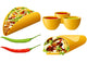 Food Series Mexican Wall Decal